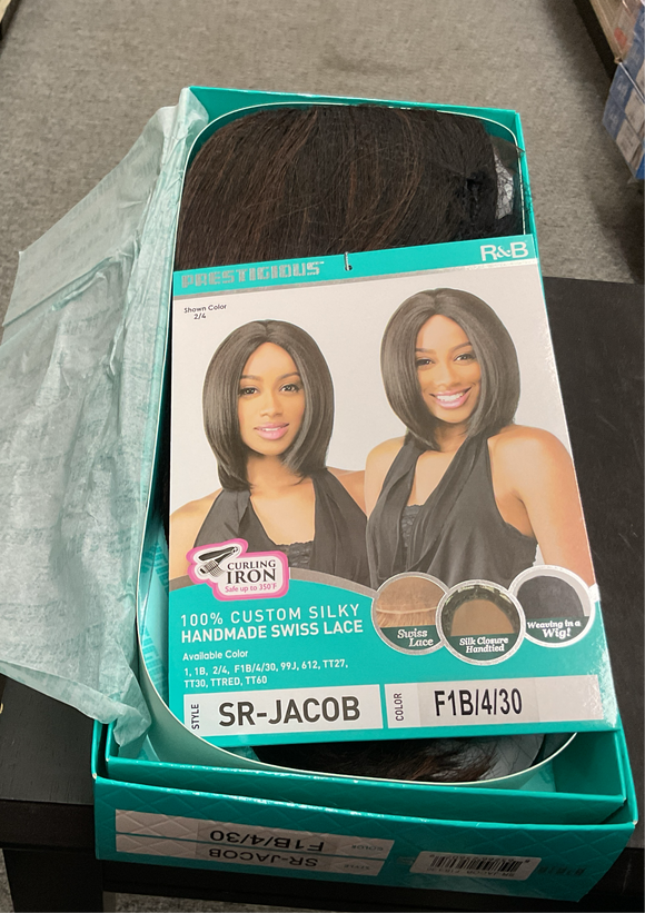 F1B/4/30 SR-JACOB