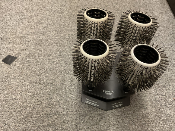 Ceramic Mega Vent Brush
