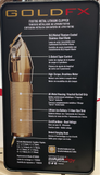 BaByliss PRO Gold FX Clipper