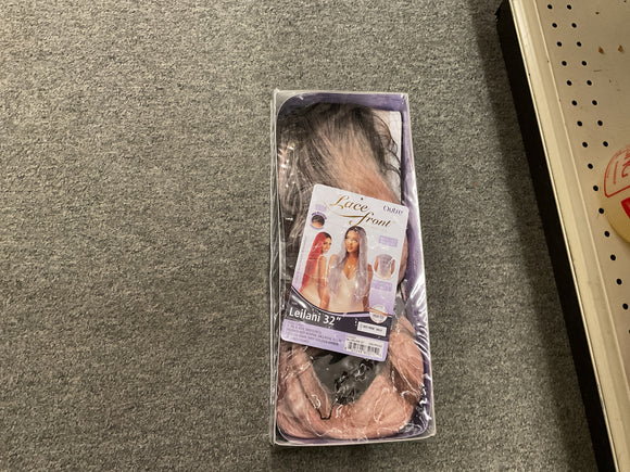 DR2/ROSE GOLD LEILANI 32