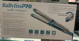 BaByliss PRO 3100 1”/25mm