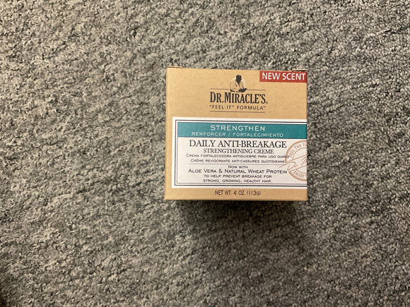 Dr Miracle
