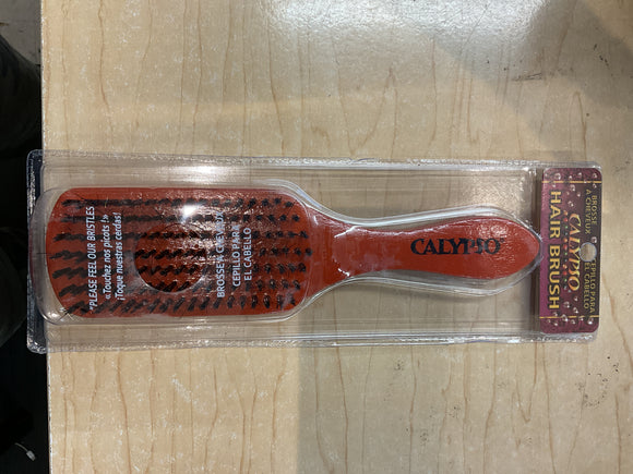 Calypso Long Handle Hair Brush