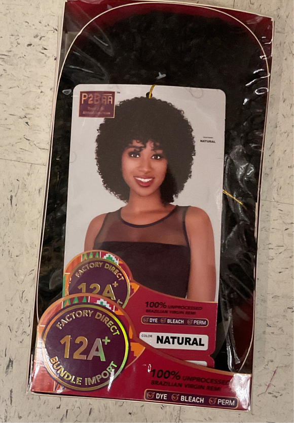 PA-DAISY NATURAL
