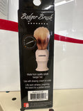 Luxor Pro Badger Brush