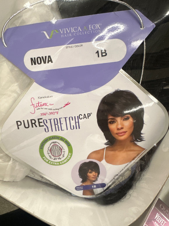 1B NOVA Wig