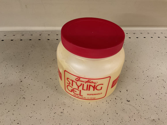 Helene Styling Gel