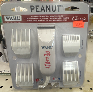 Peanut Trimmer