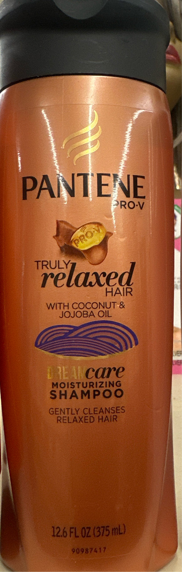 Pantene  Dream Care Shampoo-12.6