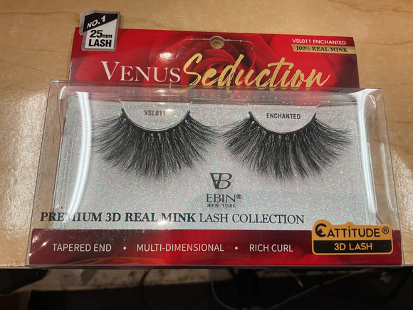 Venus Seduction Enchanted