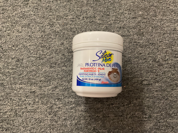 Silicon Mix Proteina De Perla-16 oz