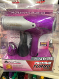 Dryer DC Turbo Purple