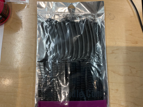 Bulk Handle Comb
