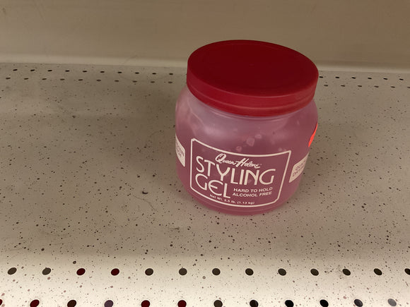 Queen Helene Styling Gel