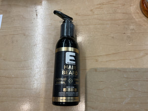 Elegance Hair & Beard Conditioning Oil