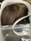 F4/27 8" R&B Wig