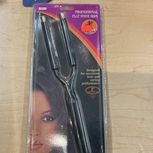 GNH Flat Stove Iron