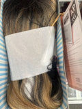 CLEAN CAP WIG NUMBER 7