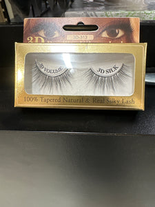 313 3D Brazilian Volume Lash