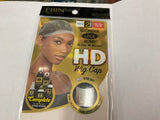 HD WIG cap
