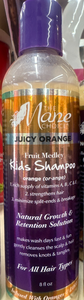 Fruit Medley Kids Shampoo-8 fl oz