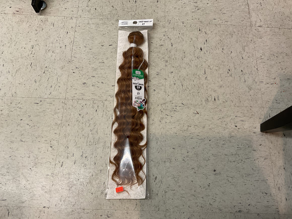 27 GARDENIA DEEP WAVE 24