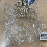Birthday Princess Tiara