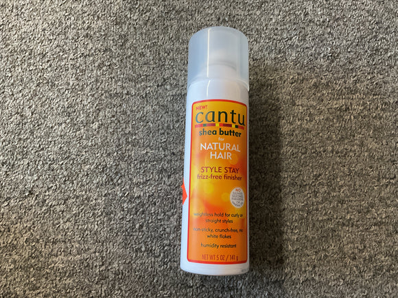 Style Stay Frizz-Free Finisher-5 oz