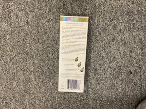 ORS Wellness Saw Palmetto Oil-3.04 fl oz