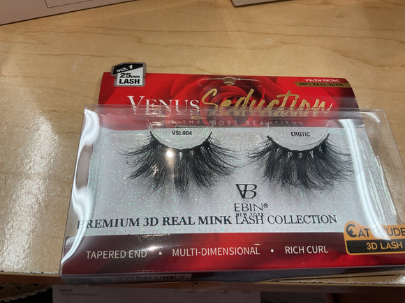 Venus Seduction Erotic