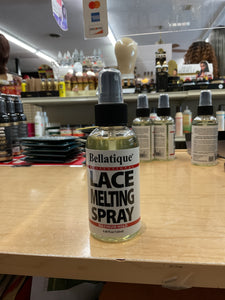 Bellatique Lace Melting Spray