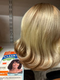OS71 Clean Cap #7 Wig