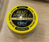 Braid Formula Conditioning Gel
