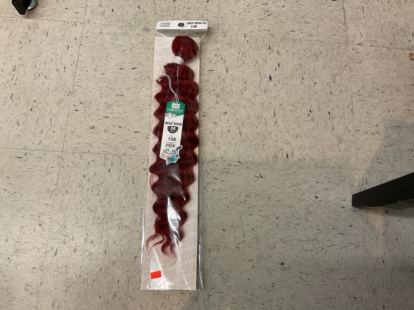130 GARDENIA DEEP WAVE 24