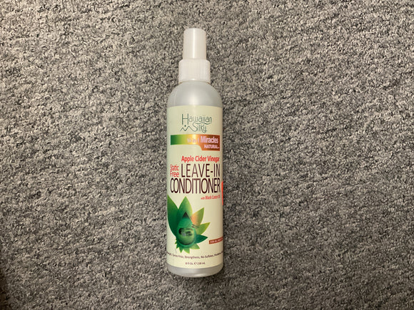 Hawaiian Silky Leave in Conditi-8 fl