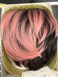 OTPINKGOLD Celia ExtremePart Wig