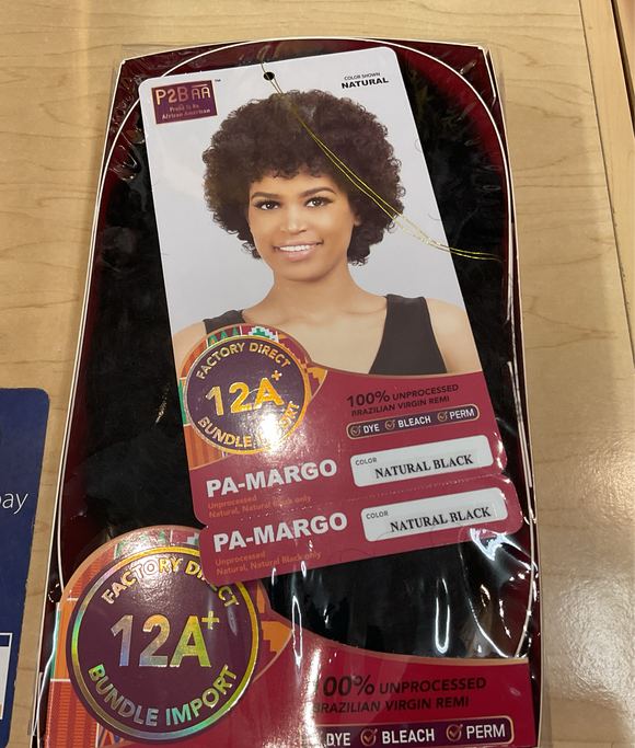 PA-MARGO