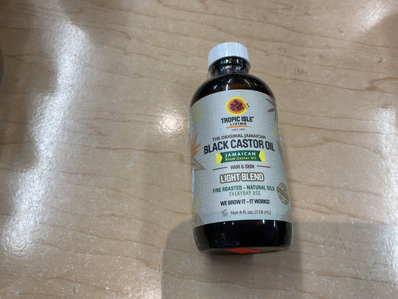 Ebin Tropic Isle Light Blend