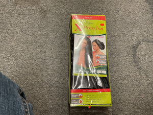 1 Cuevana Twist Out Lace Front X-Pression