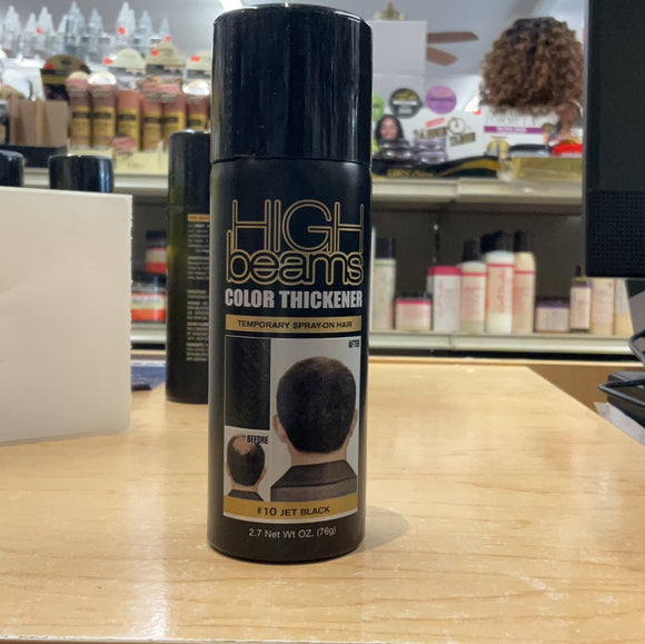 High Beams Color Thickener