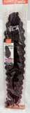 Deep Twist 22" Bulk Crochet