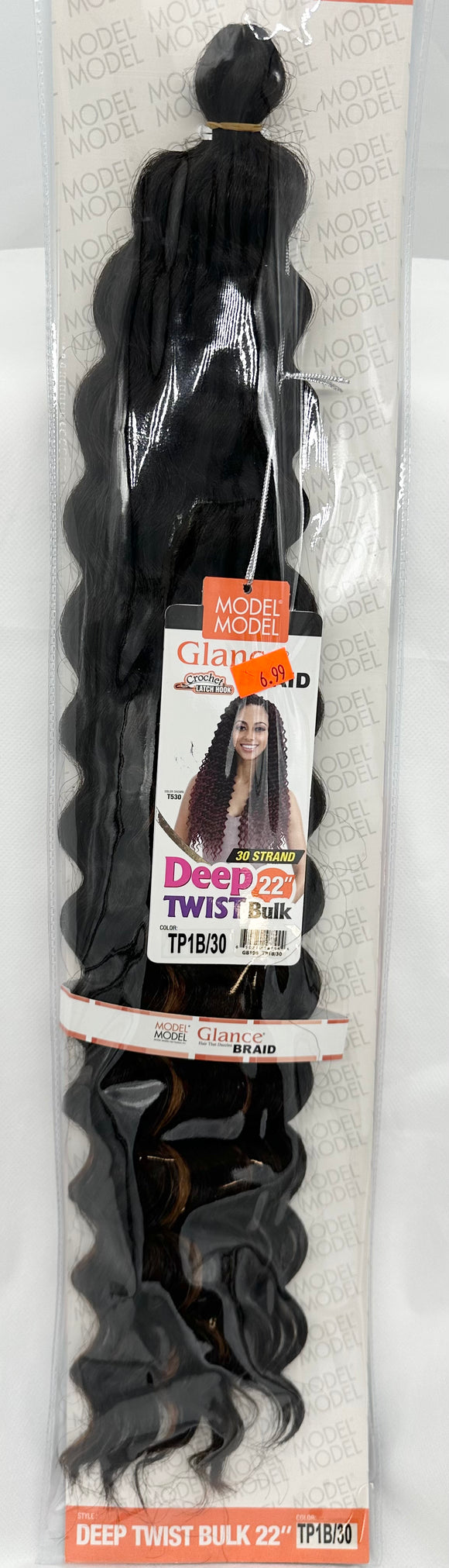 Deep Twist 22