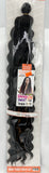 Deep Twist 22" Bulk Crochet