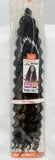 Deep Twist 22" Bulk Crochet