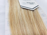 100% Human Remy Hair - Pure 7pc Clip on Extensions