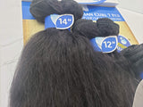 100% Brazilian Human Hair - Wet & Wavy - Bohemian Curl