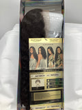 Deep Wave 24” Natural 360 Full Lace Wig
