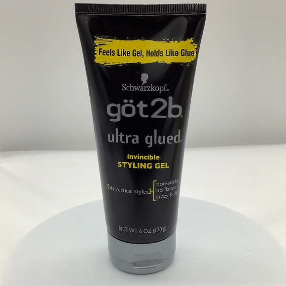 Göt2b Ultra Glued