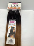 POSE REMY 100% HUMAN HAIR