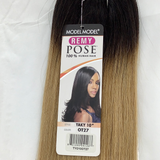 POSE REMY 100% HUMAN HAIR